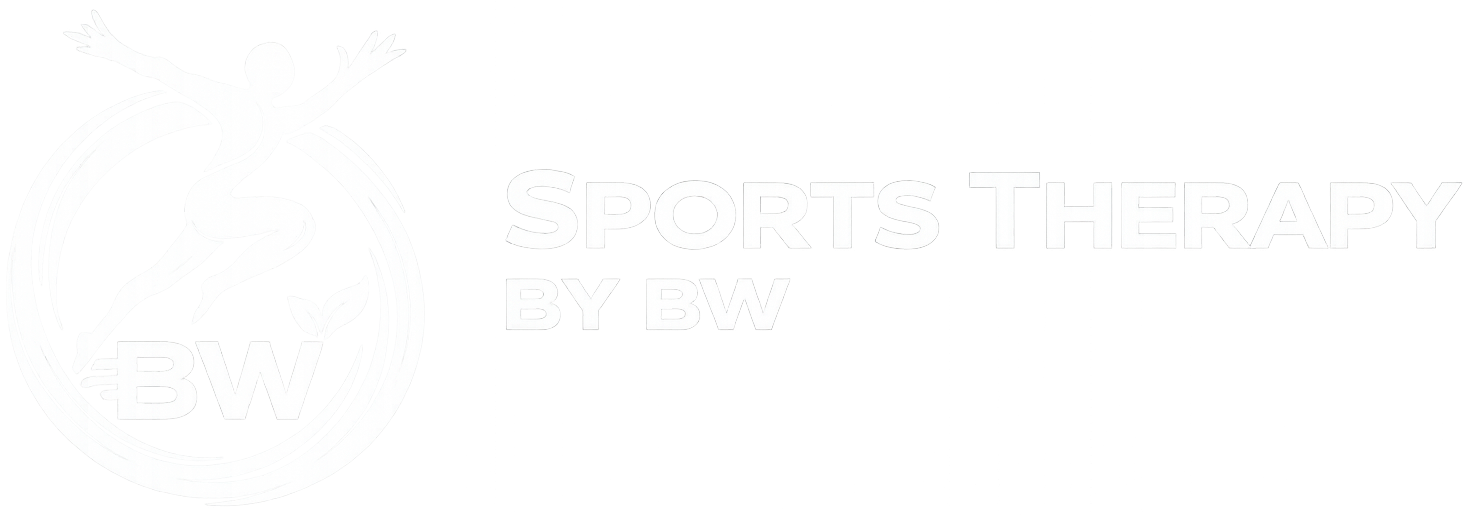SPORTS THERAPY BY BW